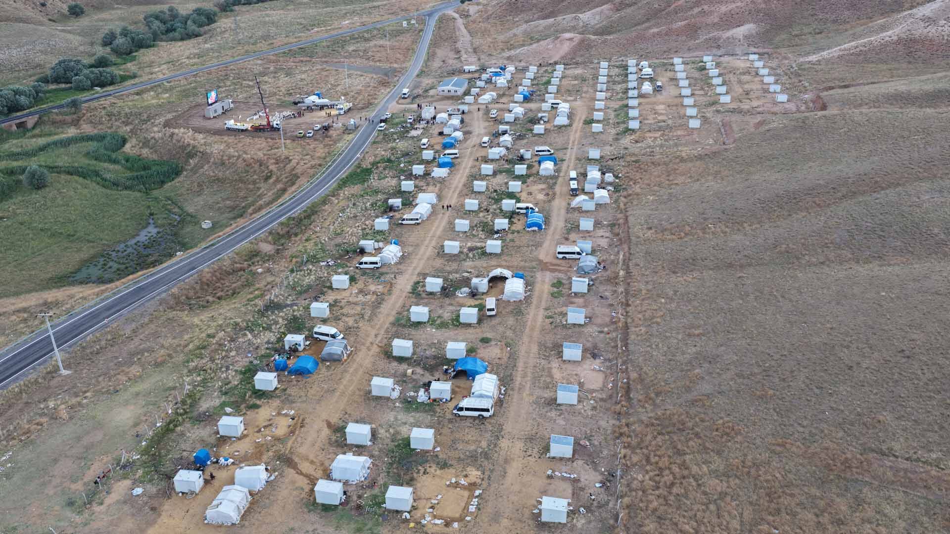Abb'den Mevsimlik Tarım Işçilerine Sağlık Buluşması (3)