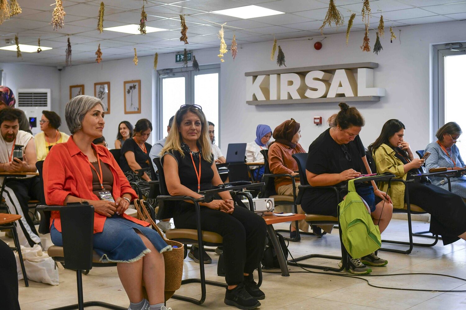 Abb'nin Tıbbi Aromatik Bitki Kursu Tamamlandı (4)