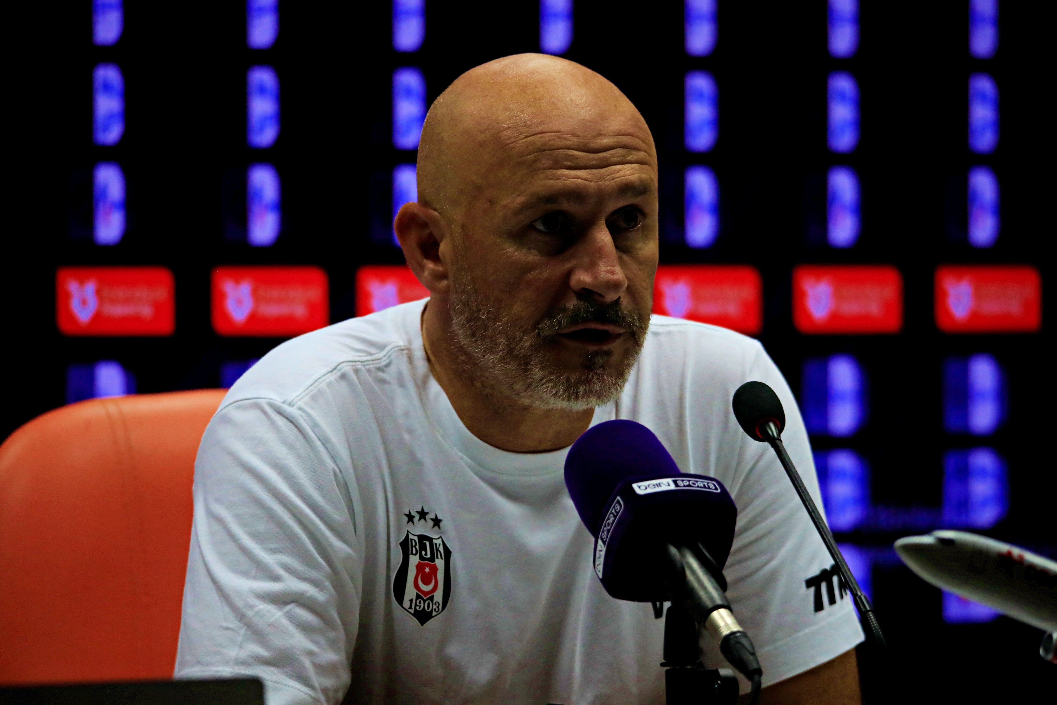 Alanyaspor Beşiktaş (5)