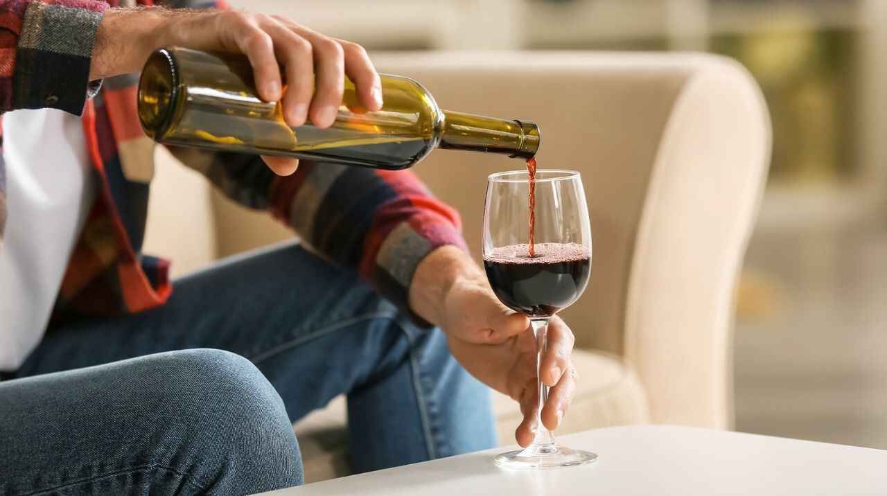 Alkol Vücuttan Temizleme