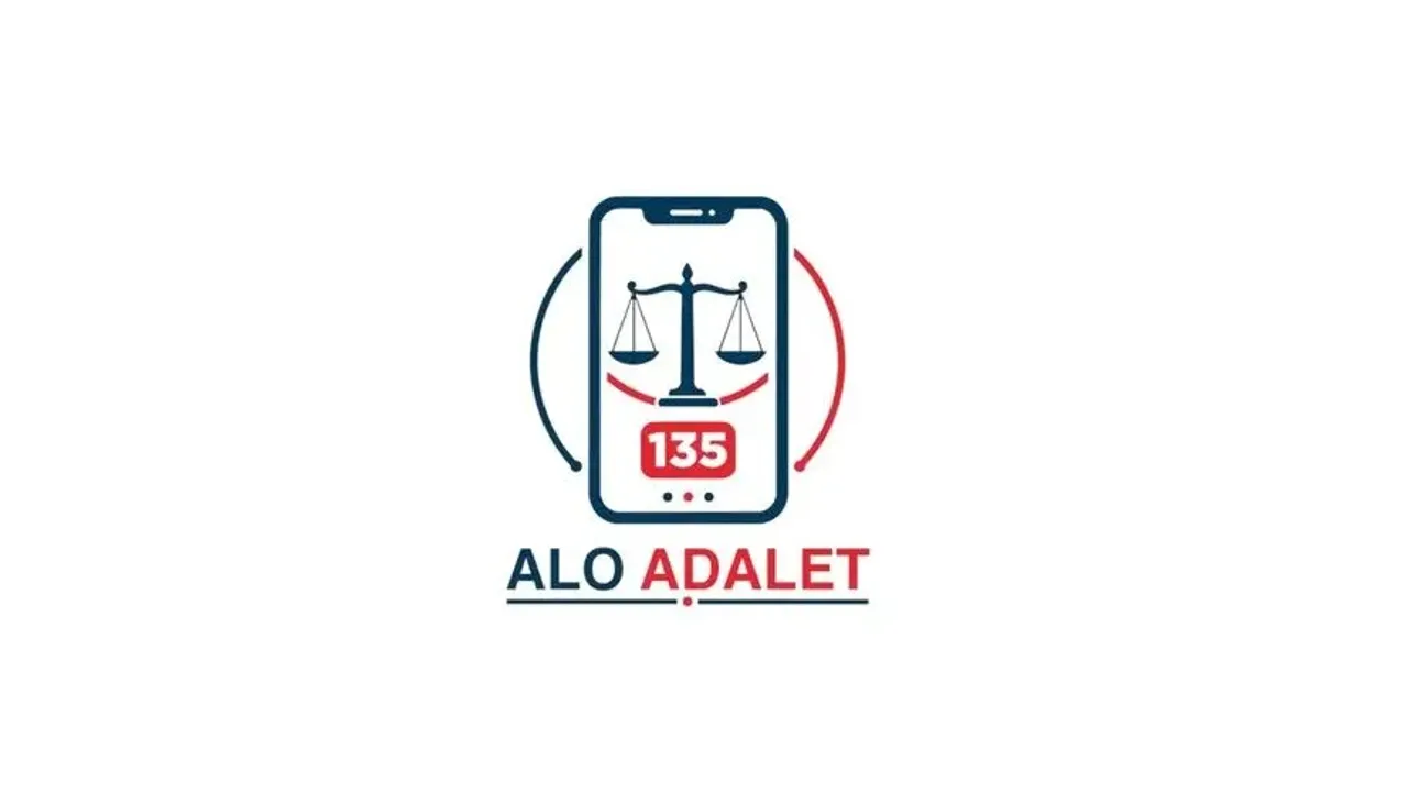 Alo Adalet 135
