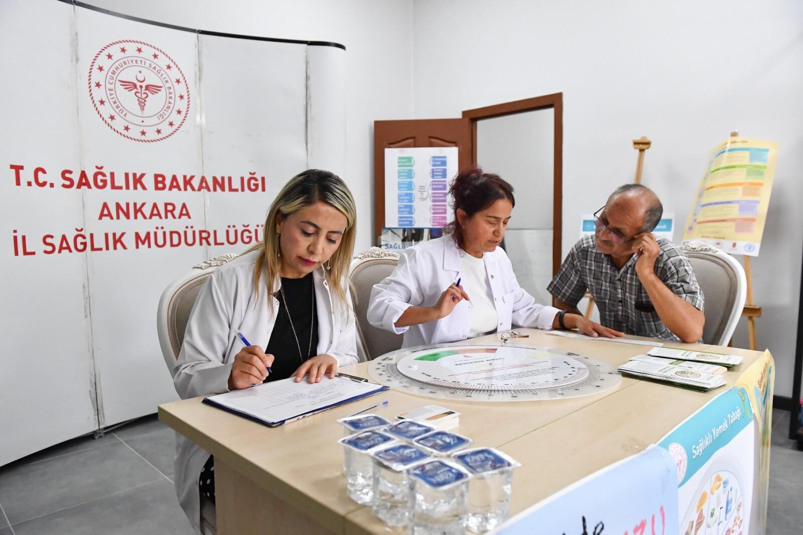 Altindağli Beylere Obezi̇te Taramasi (4)