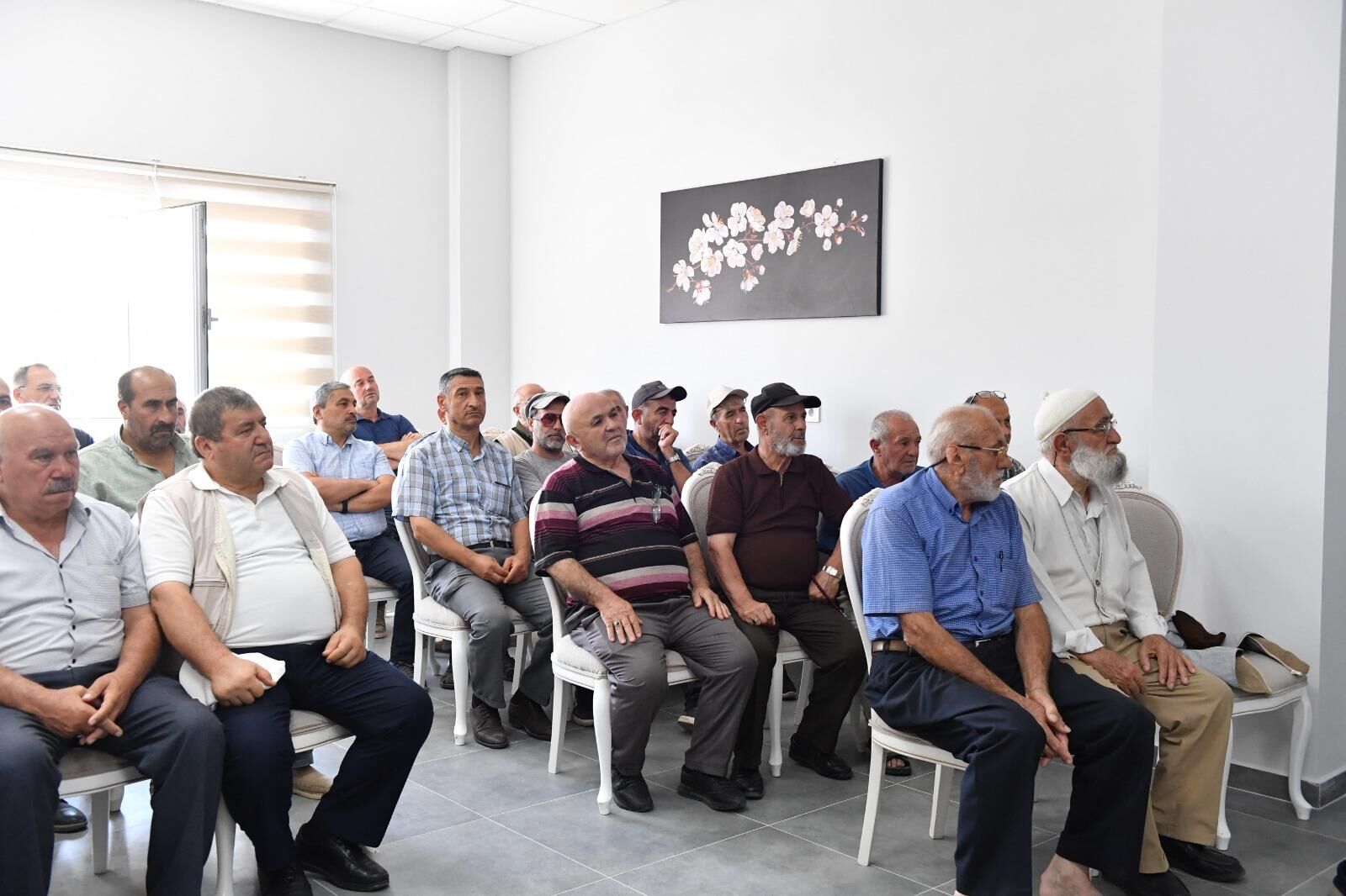 Altindağli Beylere Obezi̇te Taramasi (6)