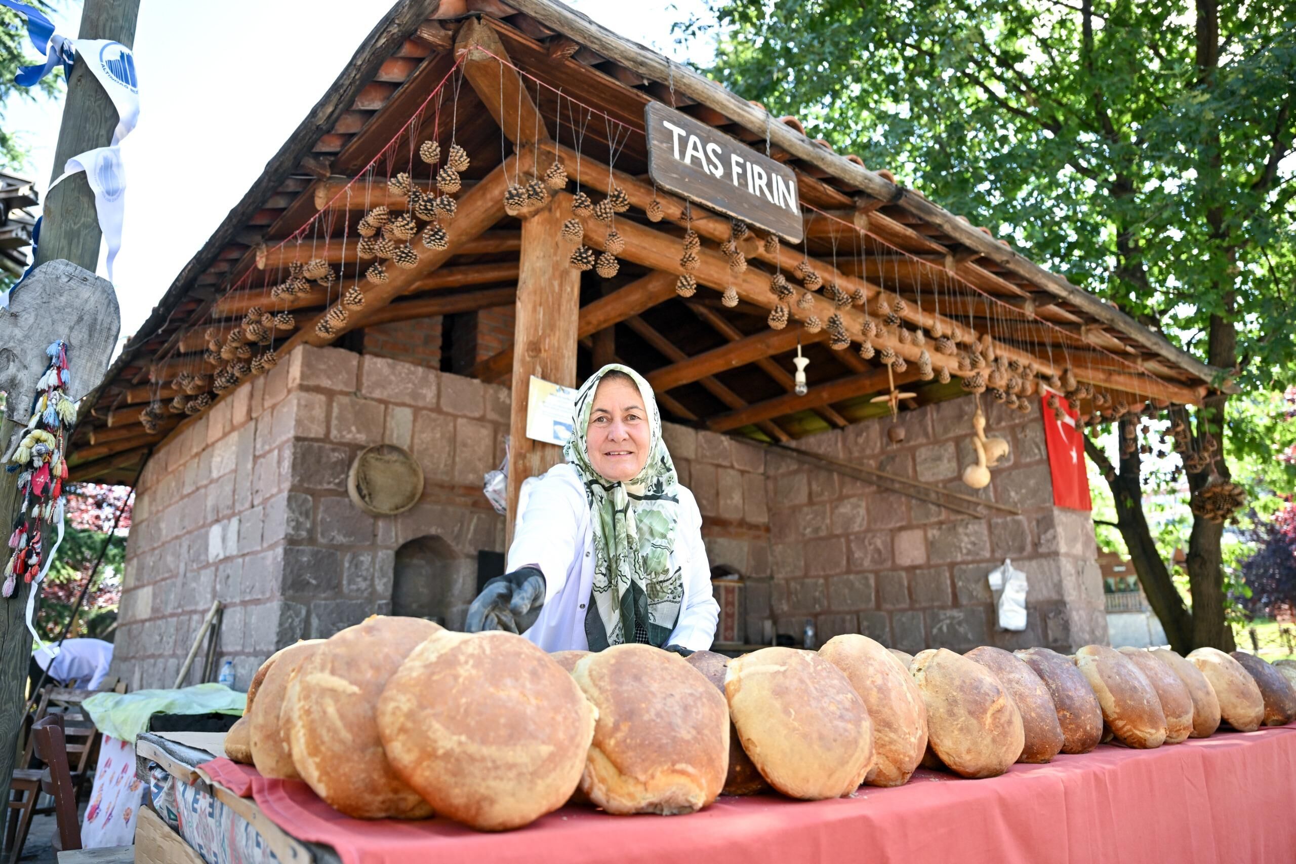 Altinköy Hasat Şenli̇ği̇ (25)
