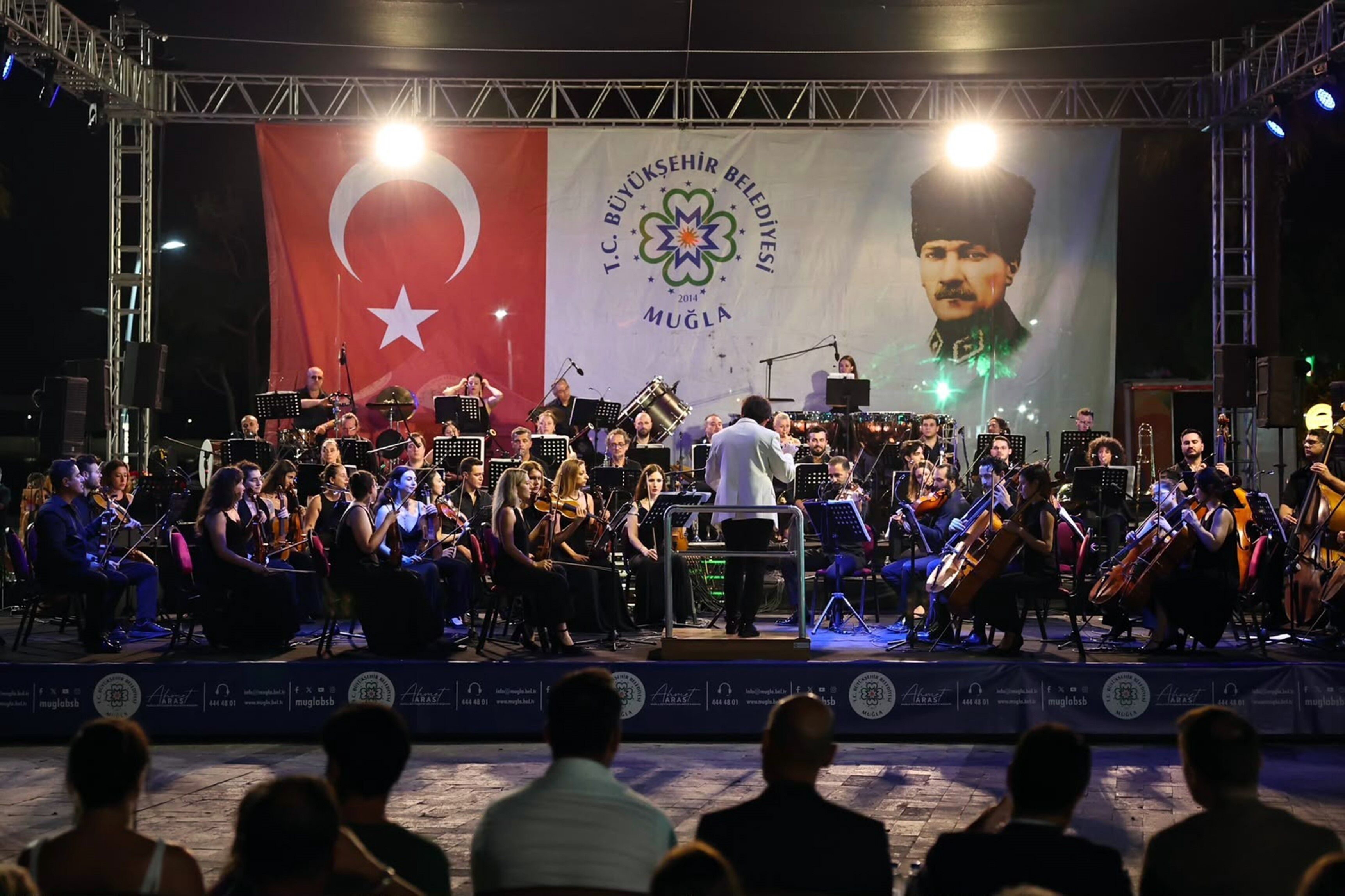 Anadolu Senfonisi (2)
