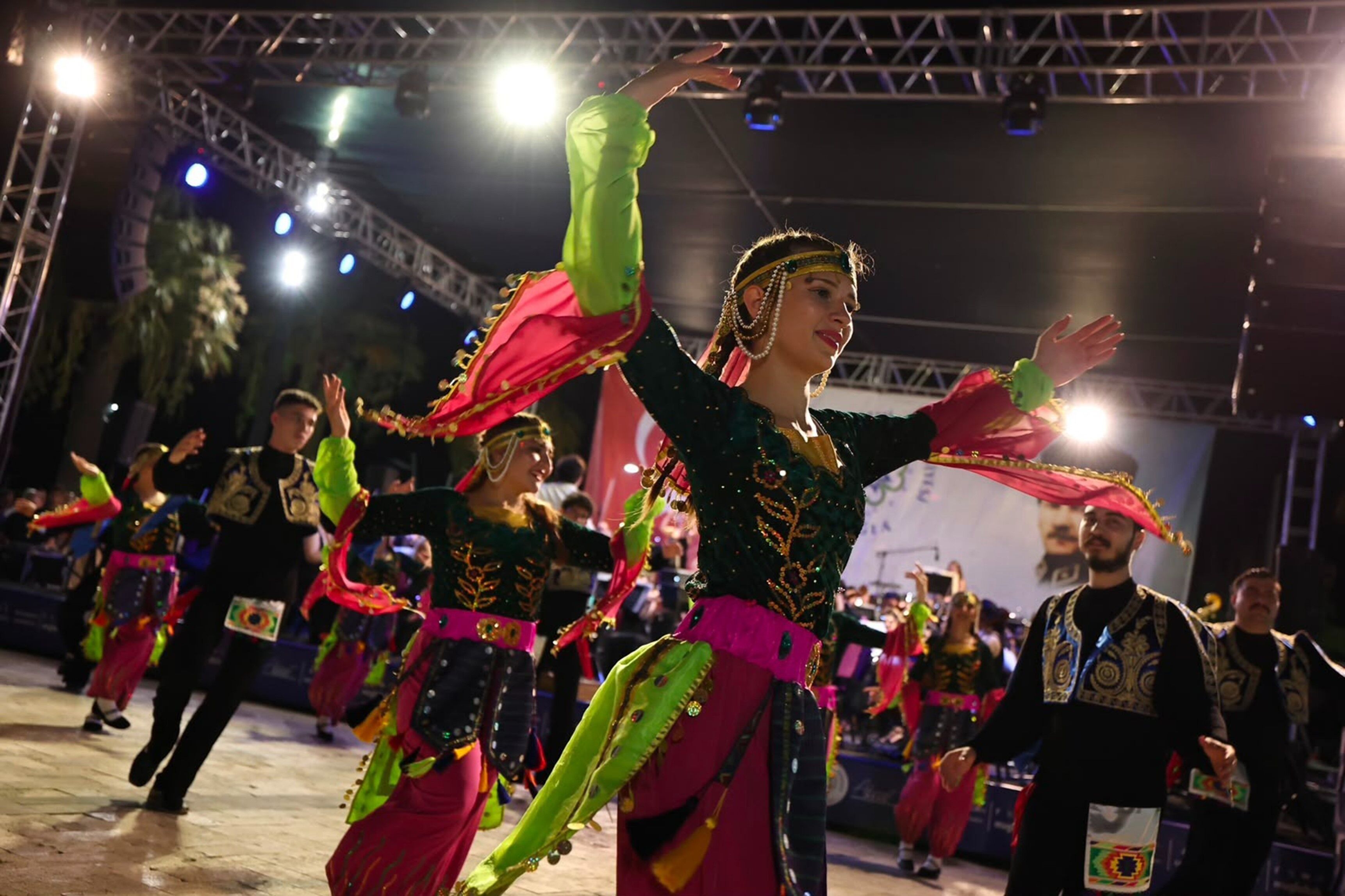 Anadolu Senfonisi (3)
