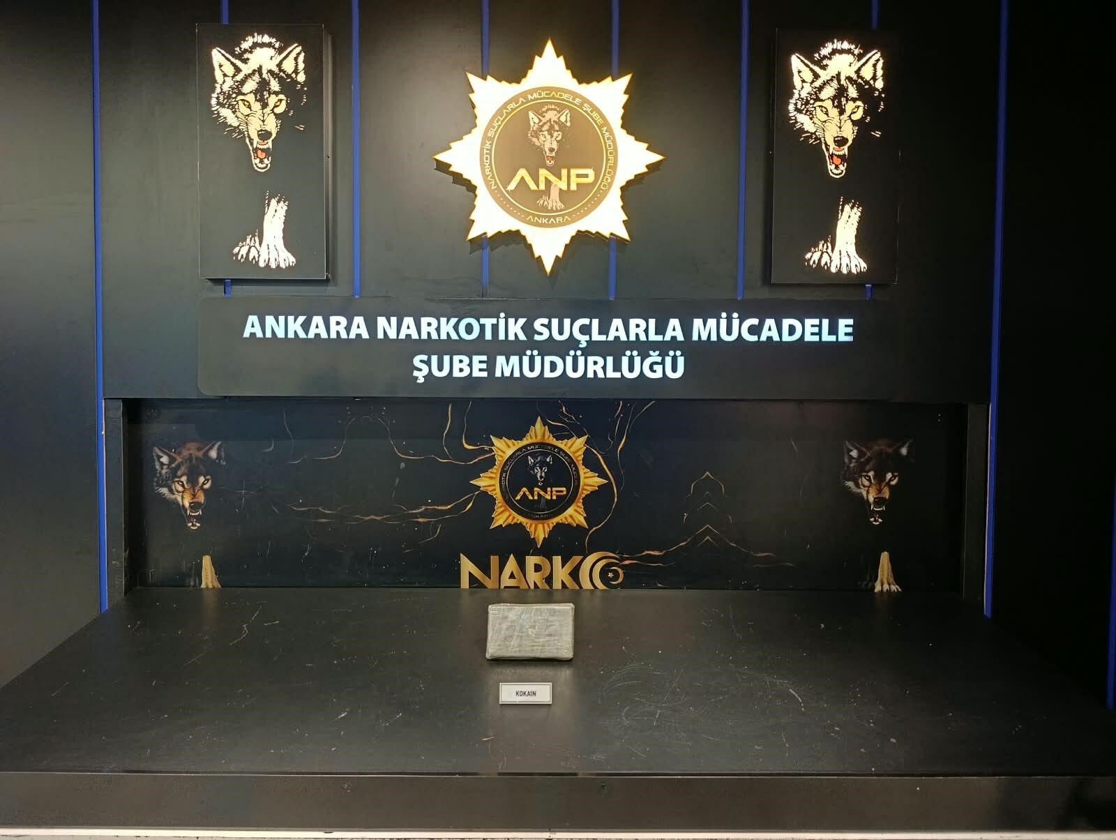 Ankara Narkotik (1)