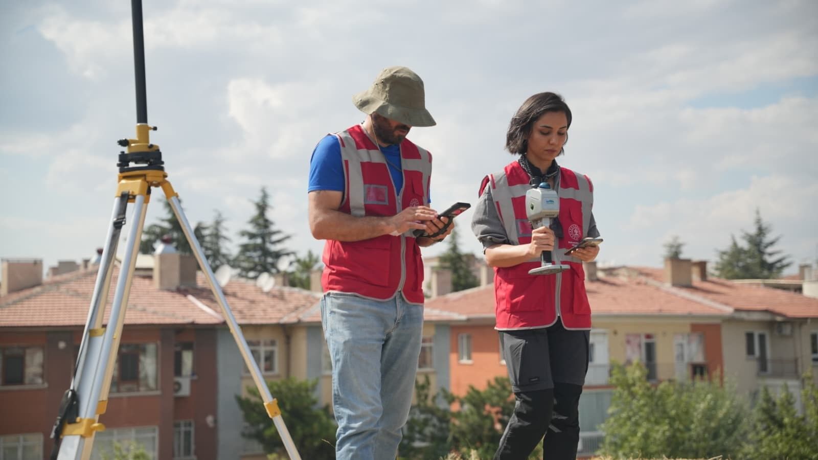 Ankara’da 2 Bin 800 Yıllık Frig Mirası Kazılıyor (5)