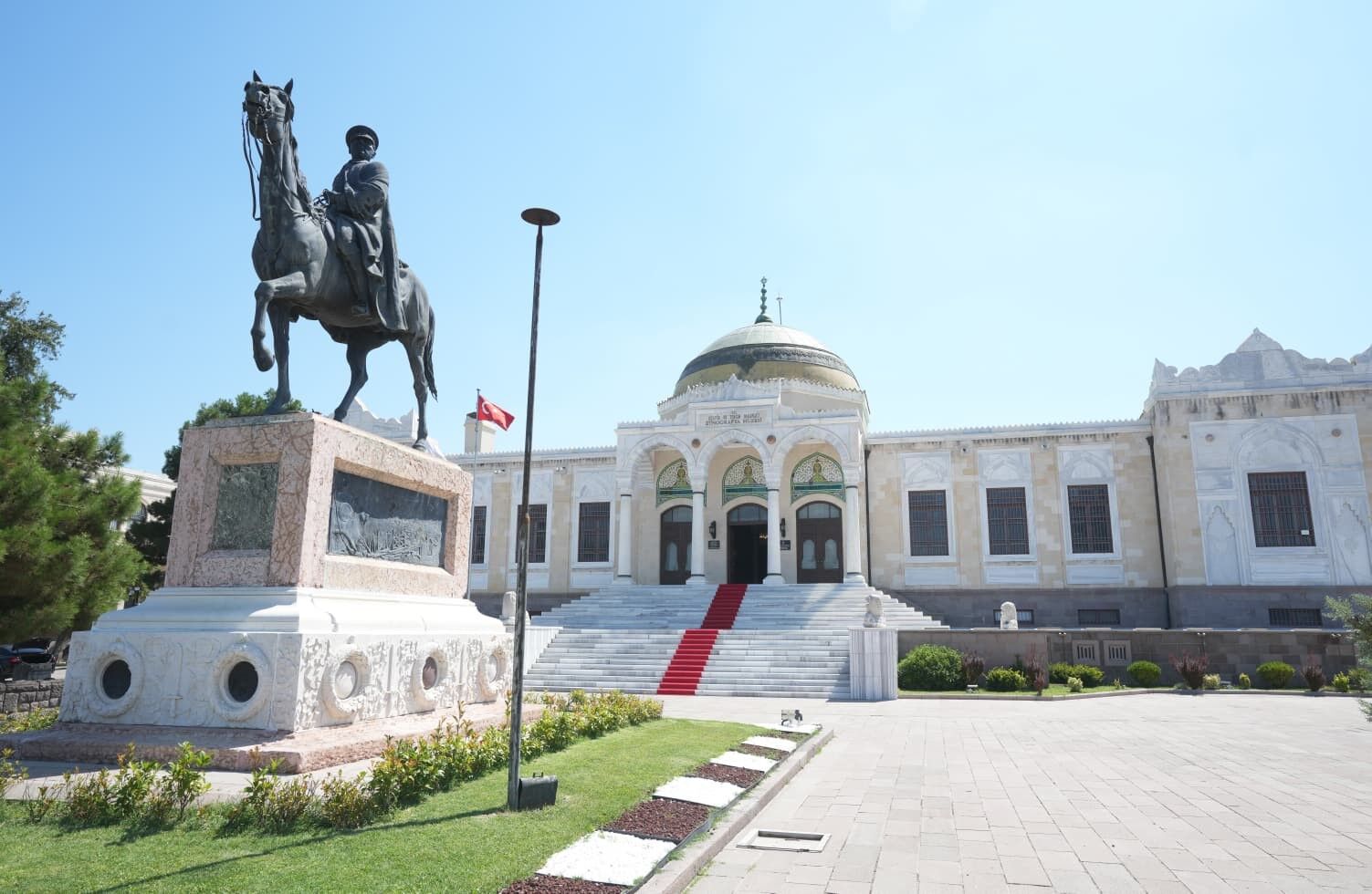 Ankara’da 276 Takı Eseri Ilk Kez Sergileniyor (1)