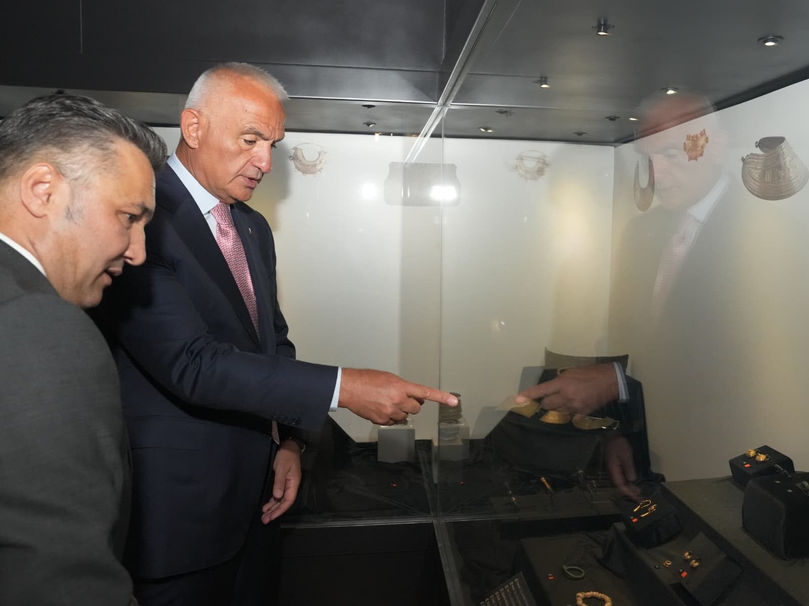 Ankara’da 276 Takı Eseri Ilk Kez Sergileniyor (6)