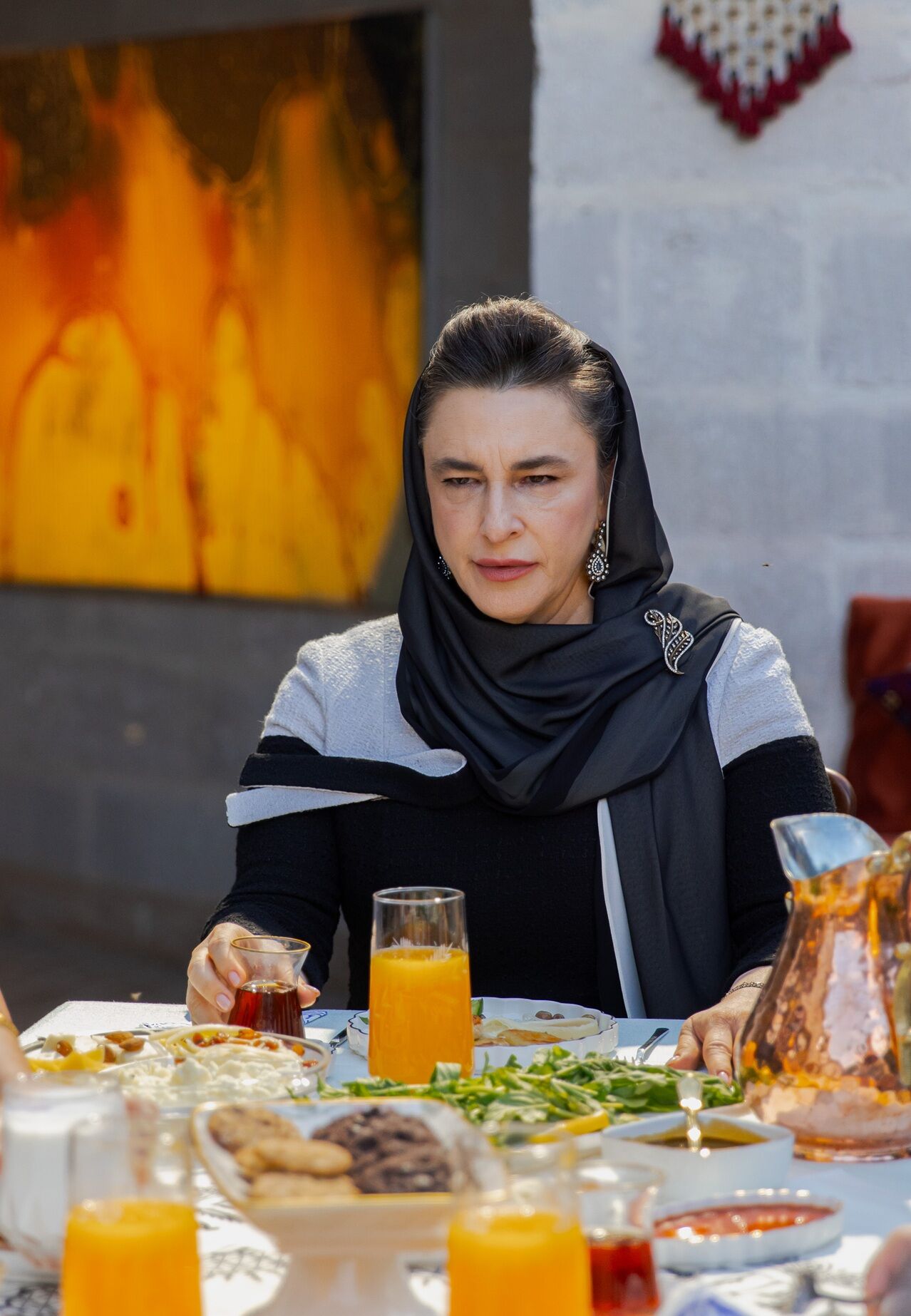 Anne Yarısı (3)