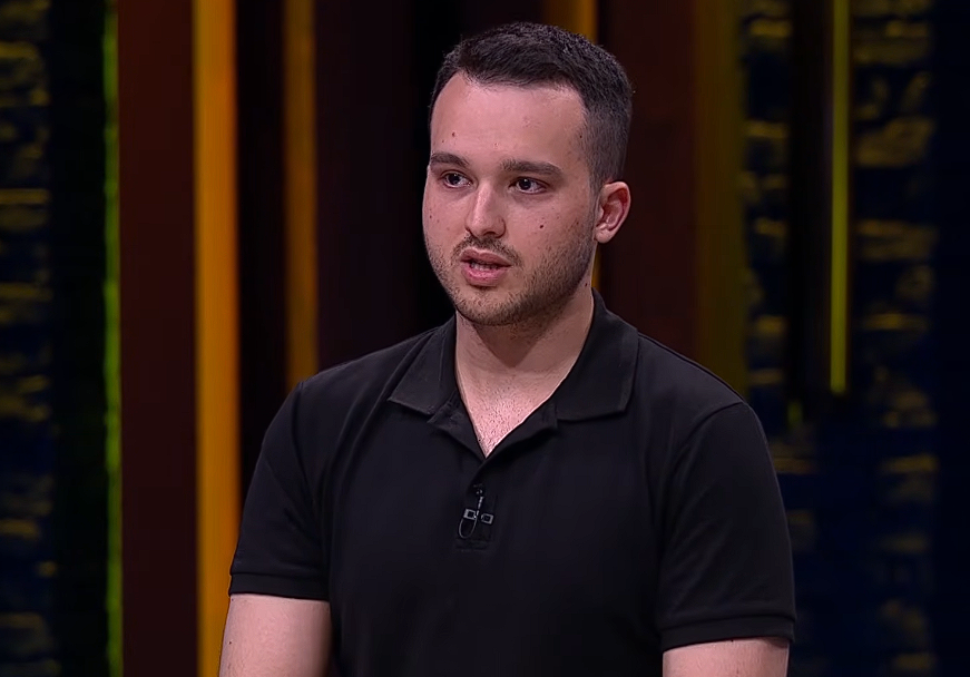 Armağan Kırant