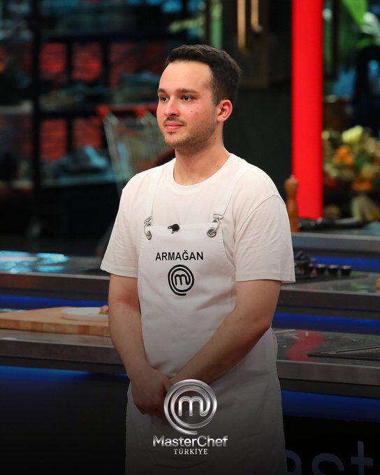 Armağan Masterchef