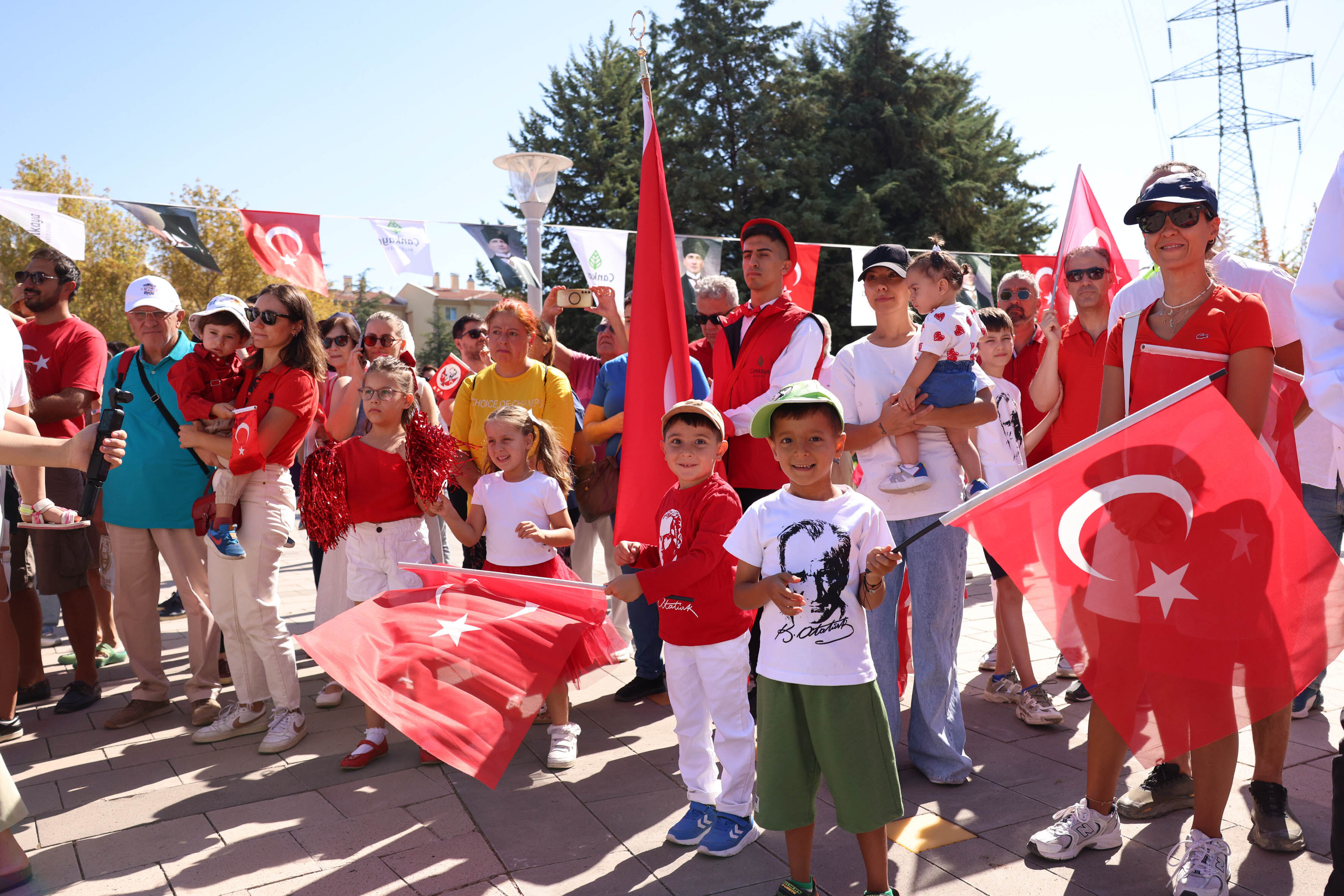 Arşi̇v 30 Ağustos Zafer Bayramı (1)