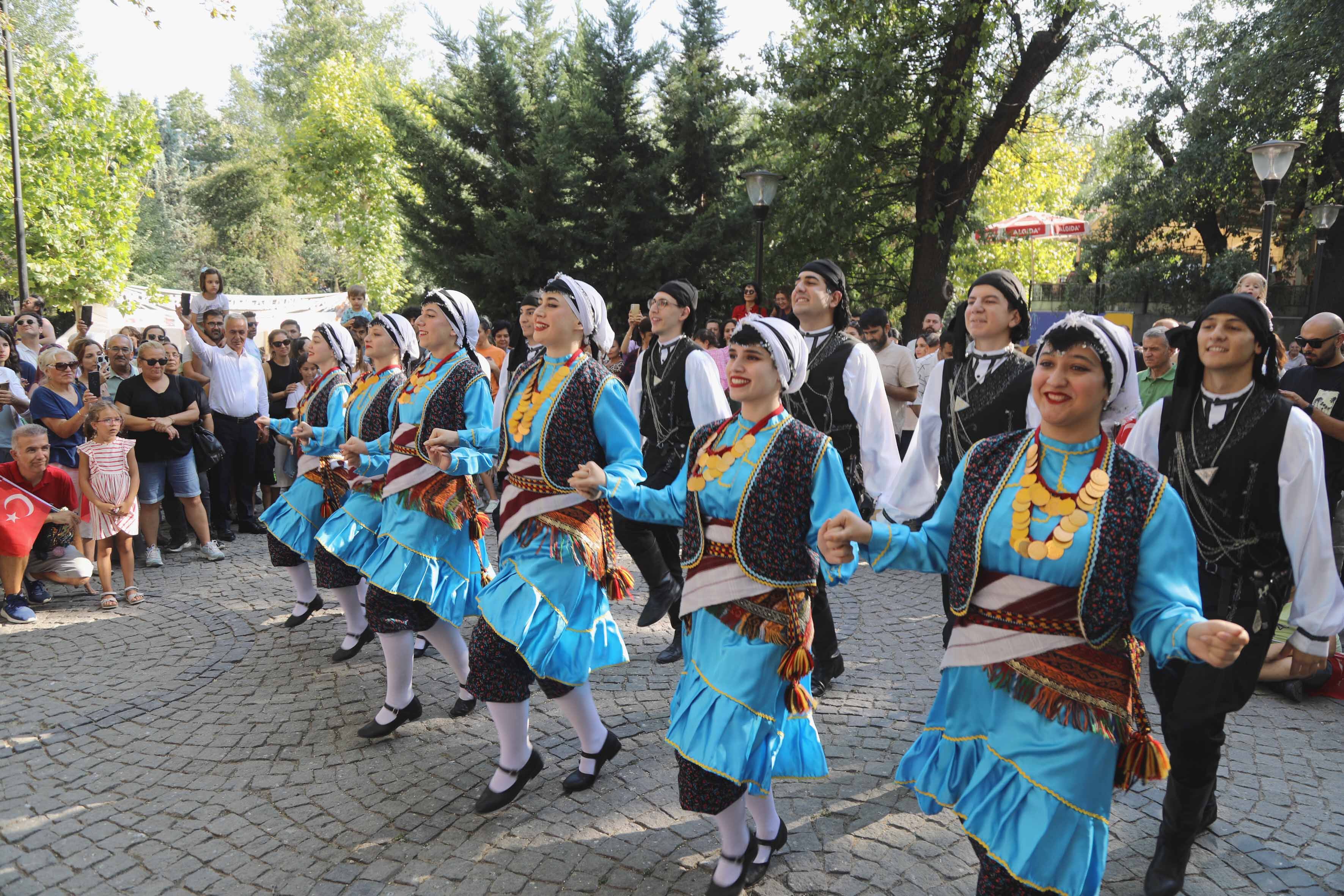 Çankaya
