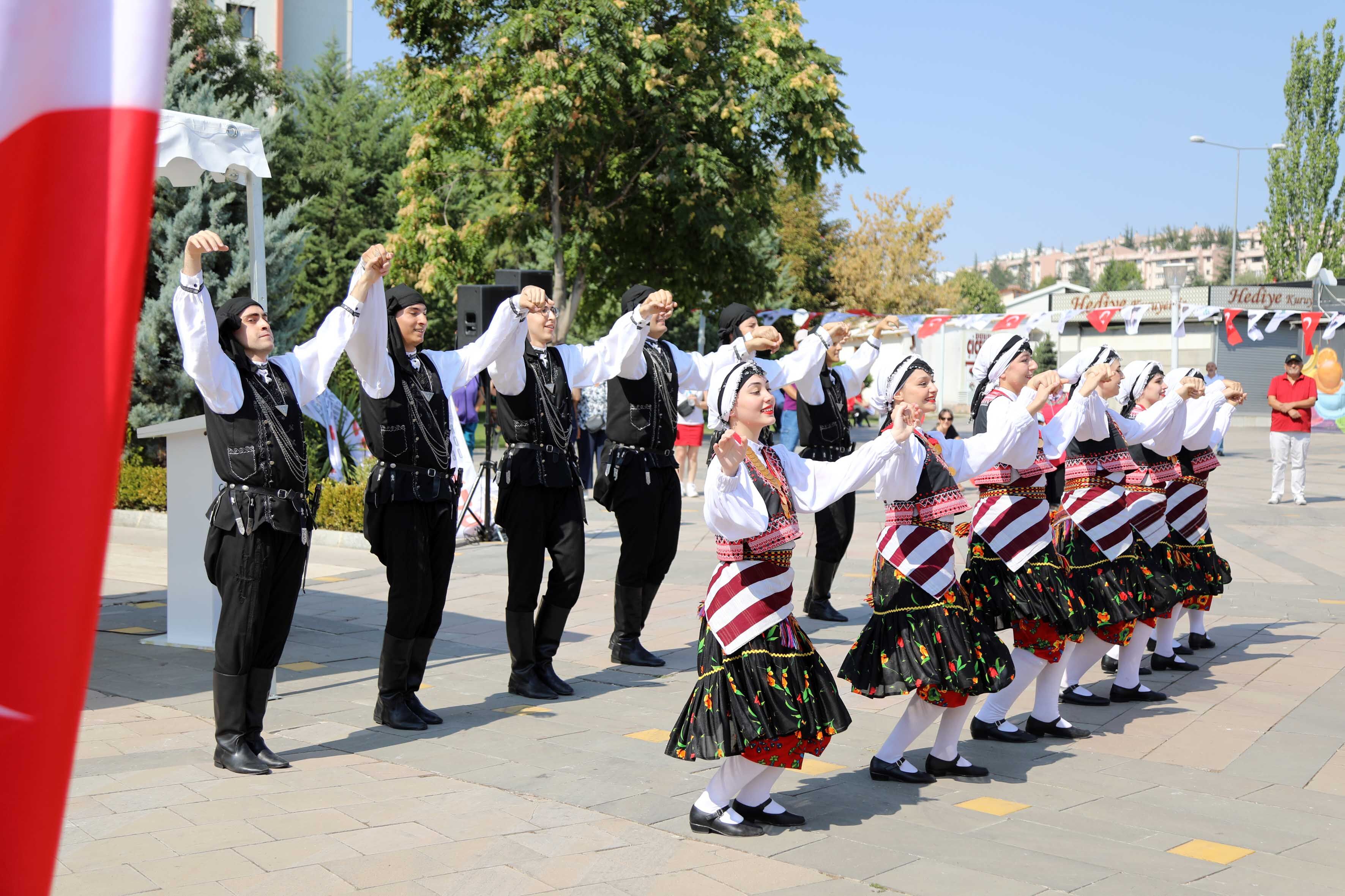 Arşi̇v 30 Ağustos Zafer Bayramı (3)