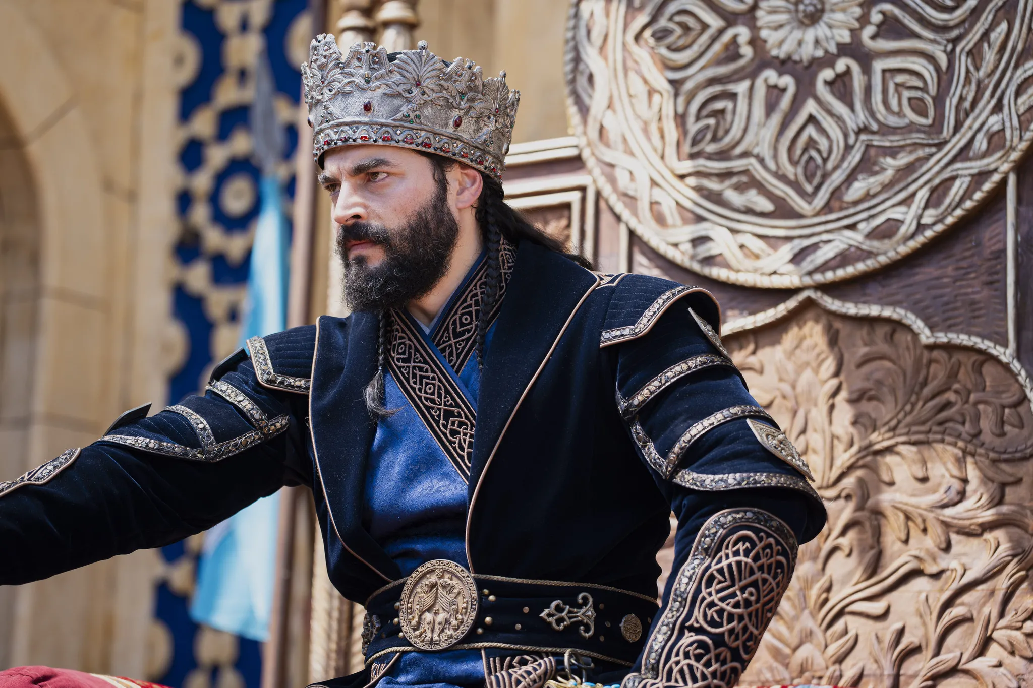 Aşk Ve Taht (5)