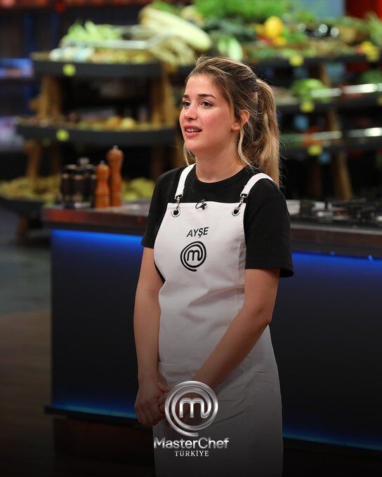 Ayşe Masterchef