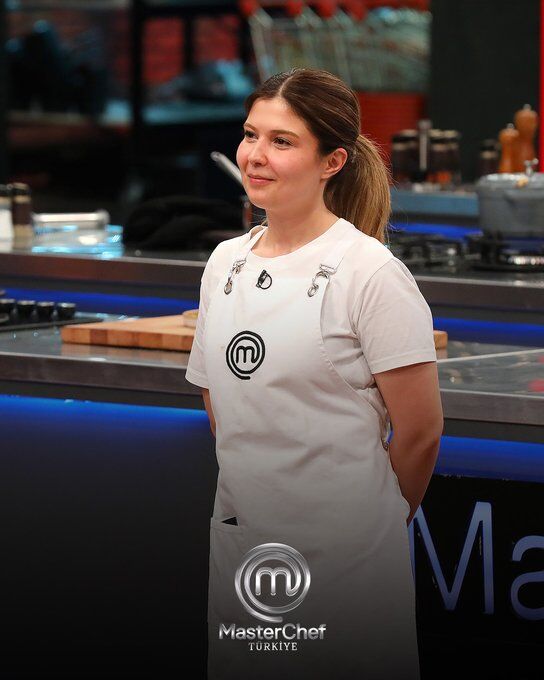 Bahar Masterchef