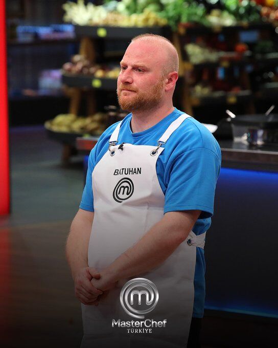 Batuhan Masterchef