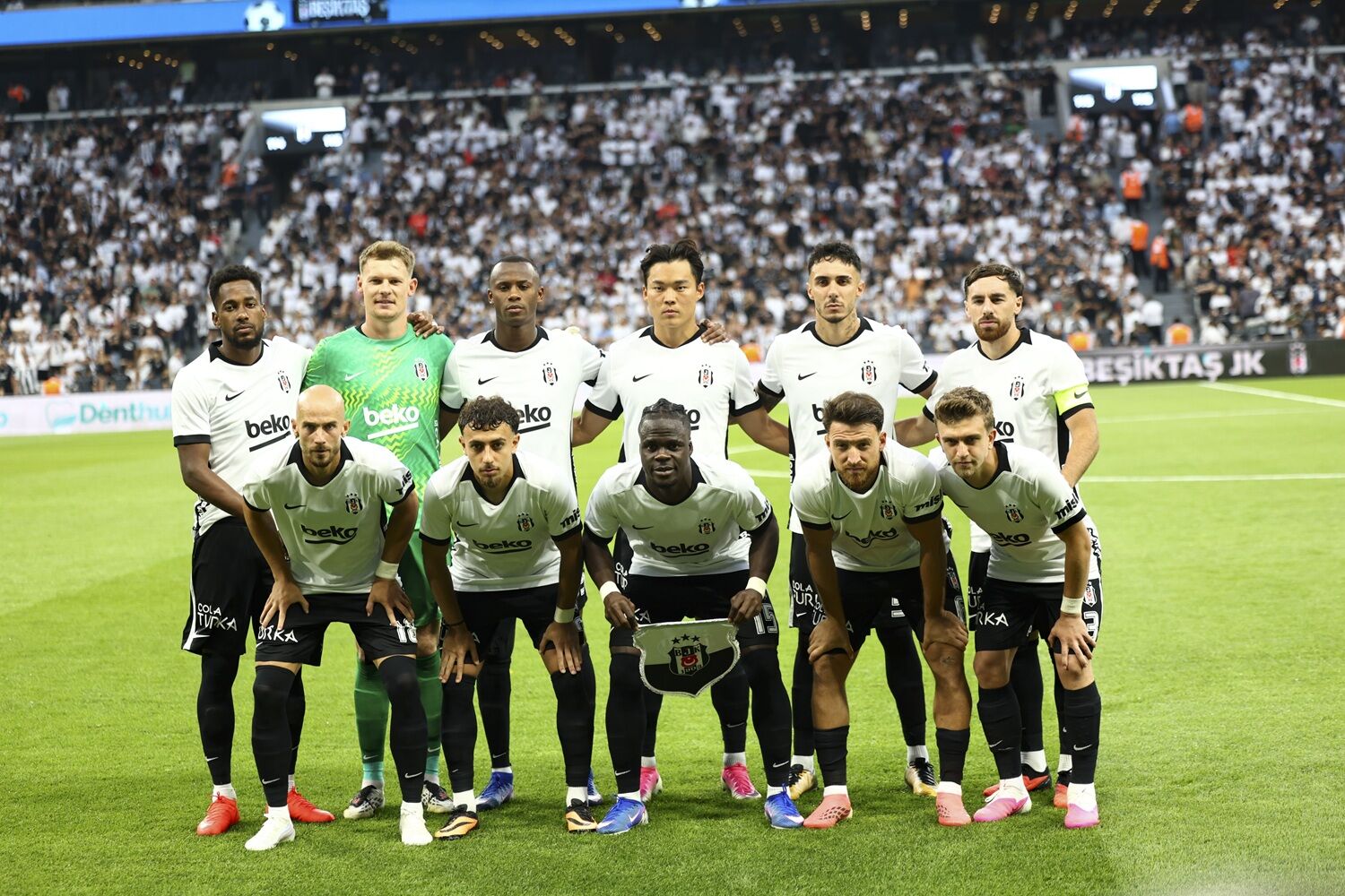 Beşiktaş-11