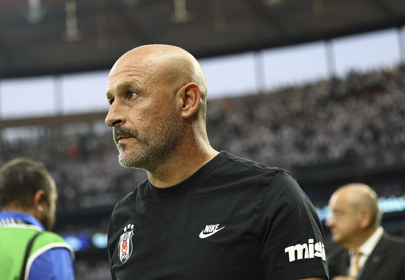 Beşiktaş (2)-7