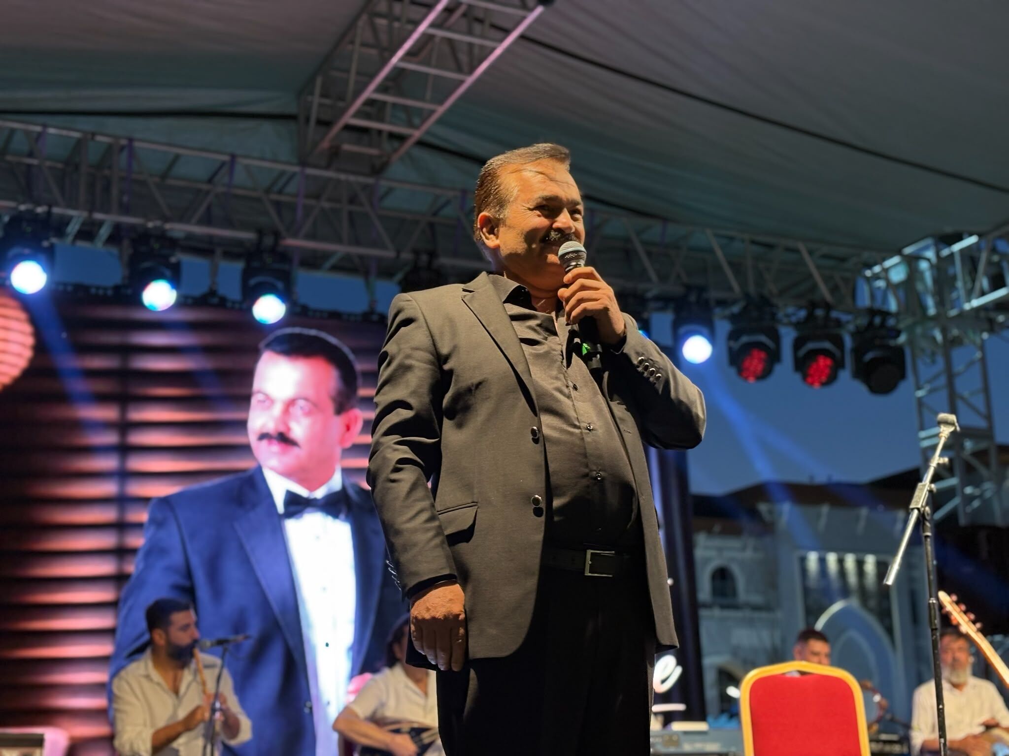 Bülent Gökçe Arasta Konser (2)