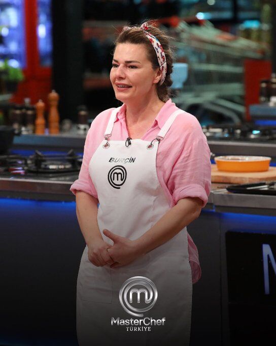 Burçin Masterchef