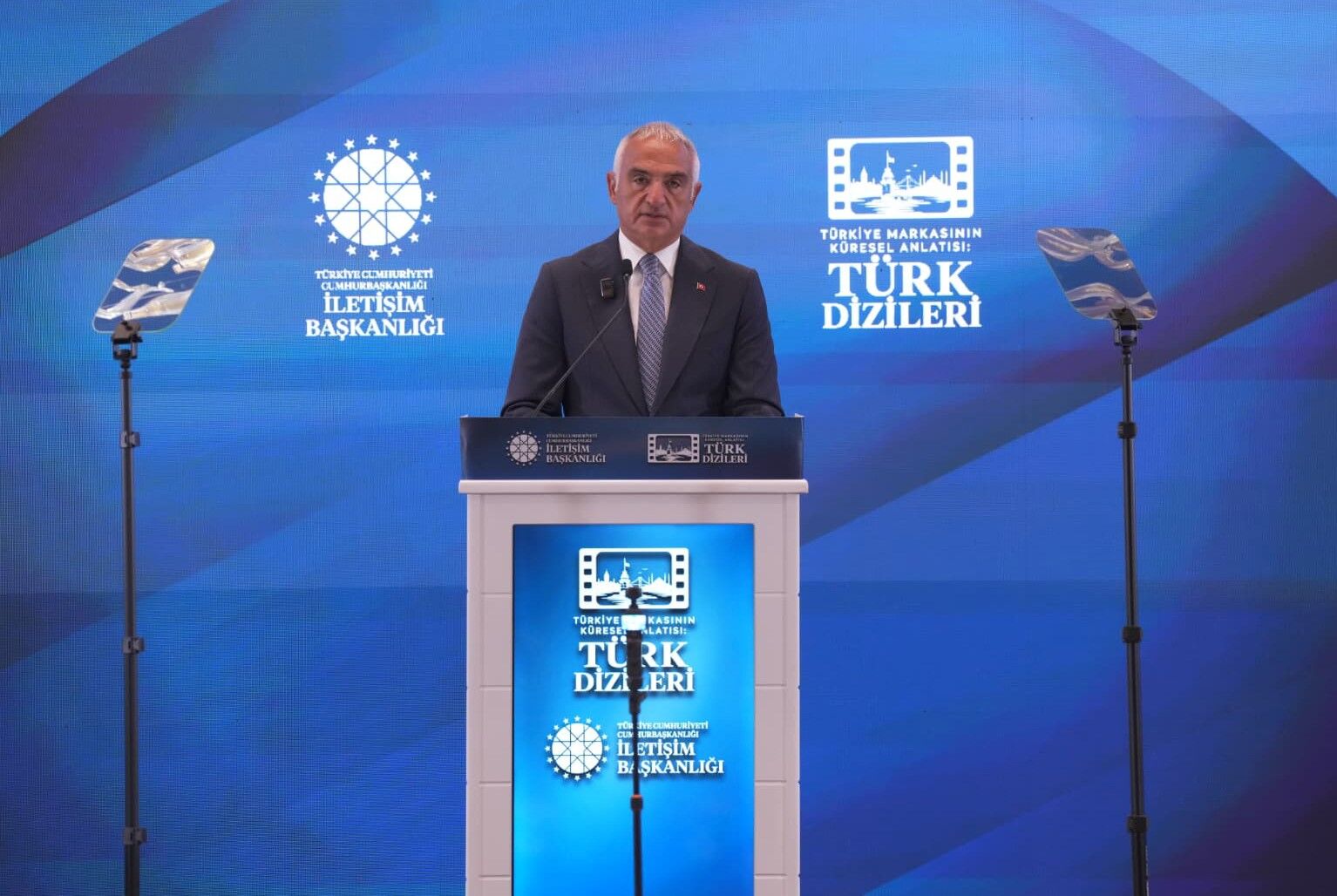 Burhanettin Duran, Türk Dizileri (8)