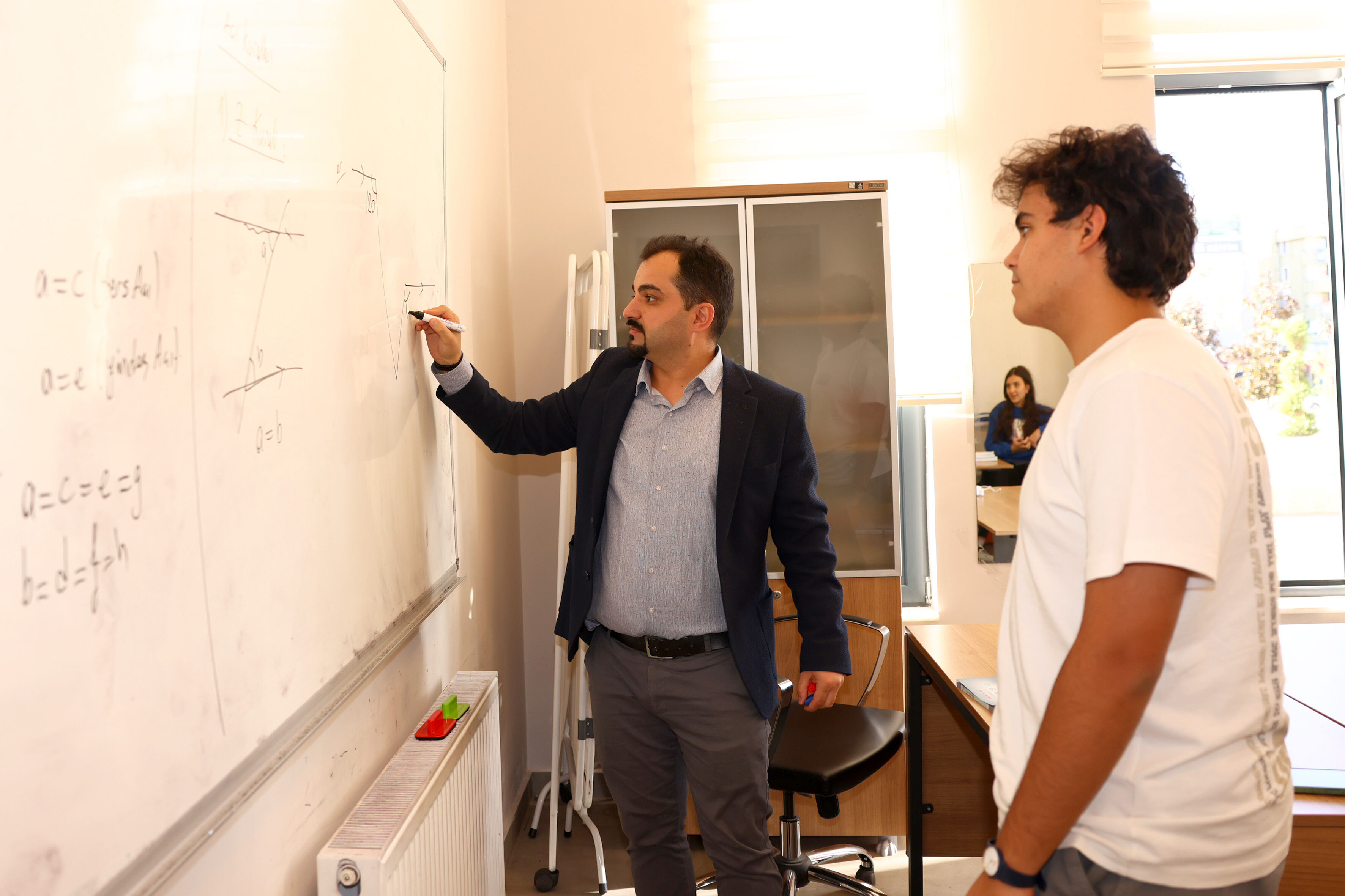 Çankaya Belediyesi Destek Eğitim Merkezi Yks Hazırlık Kursları (4)