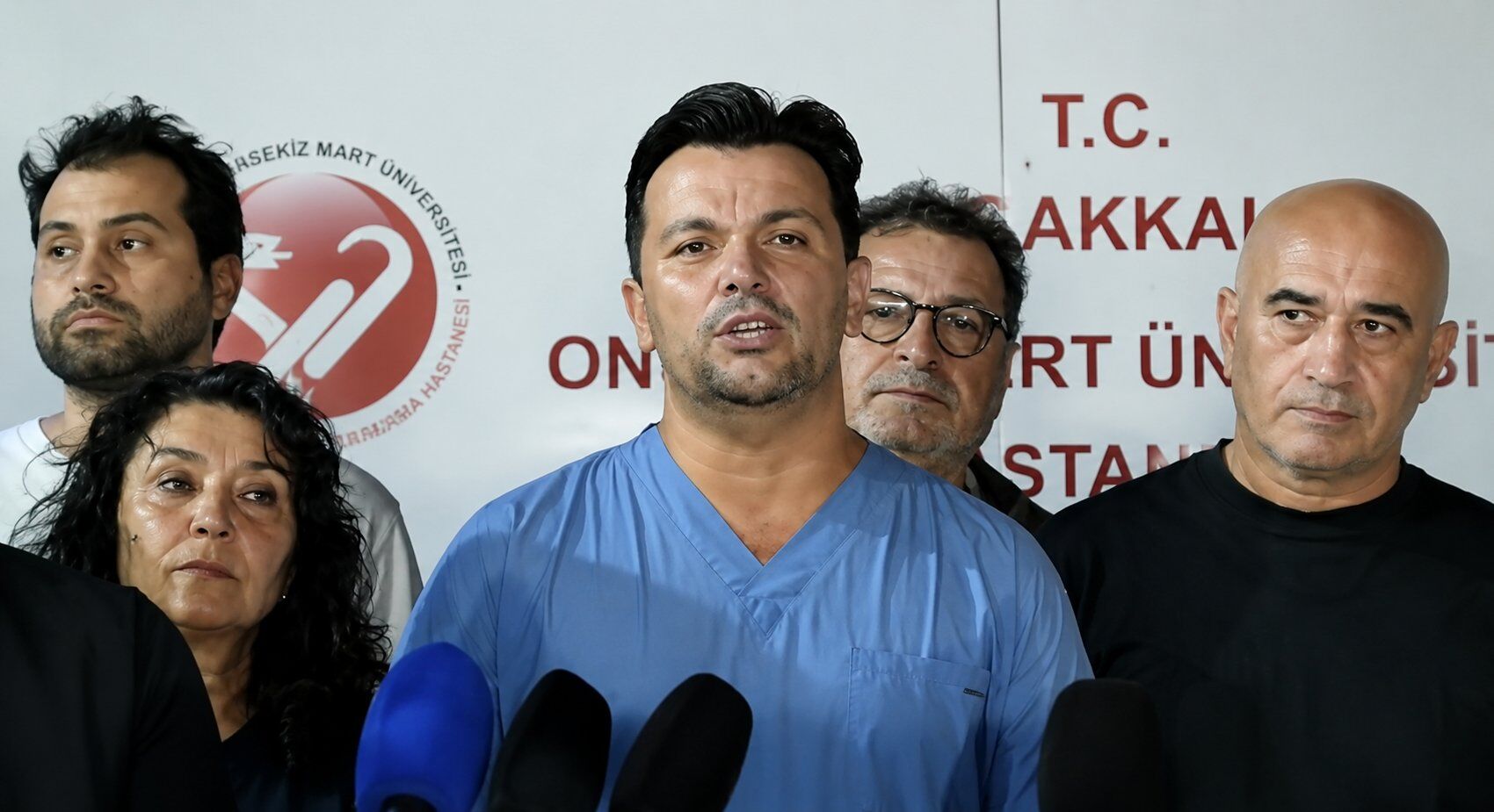 Cem Yılmaz Doktor Açıklama