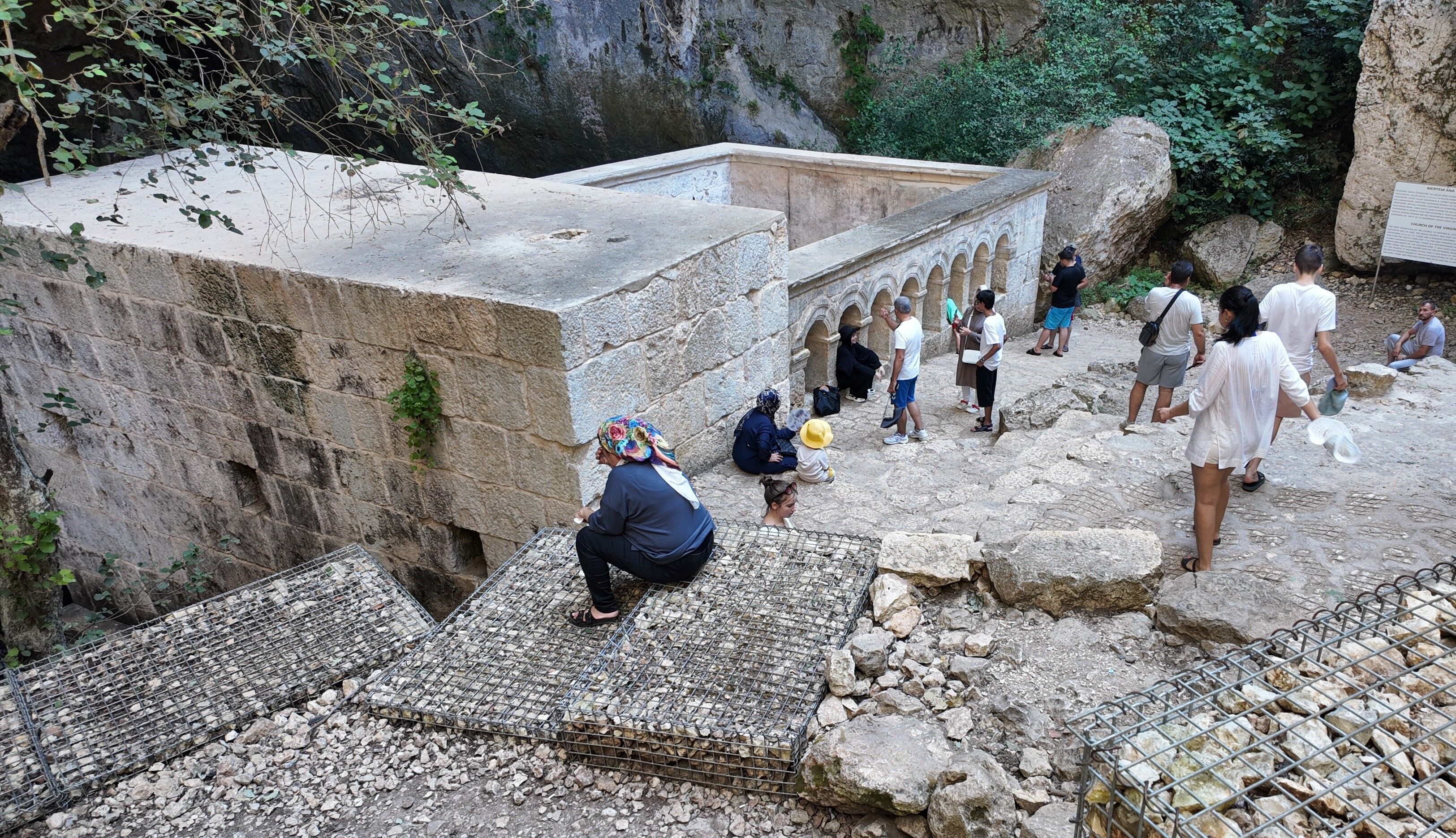 Cennet Ve Cehennem (2)