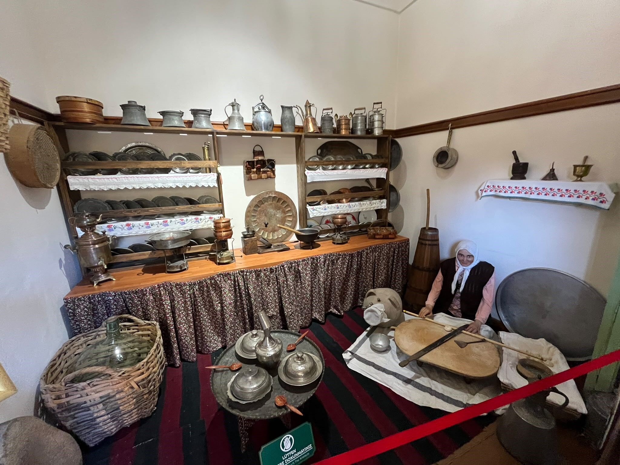 Çorum Şehir Müzesi (1)