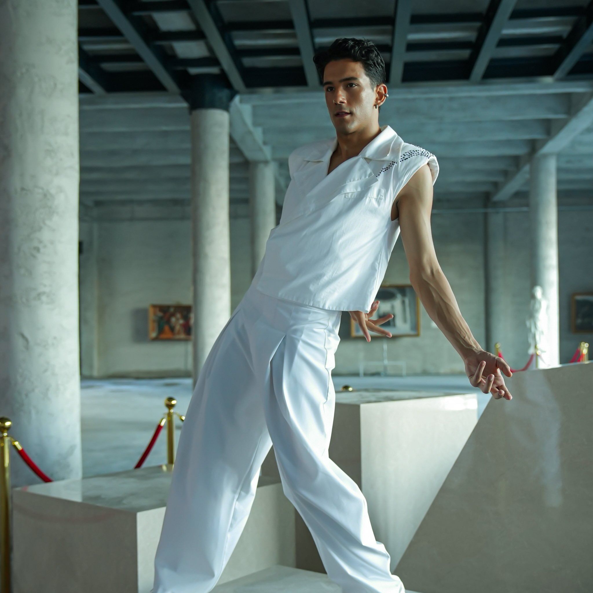 Crush Oğuzhan