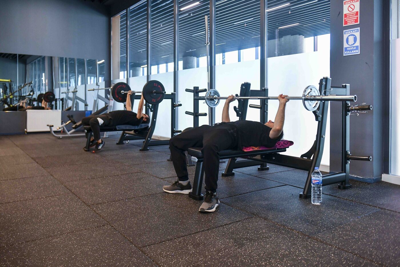 Cumhuriyet Yüzme Havuzu Ve Spor Kompleksi (1)