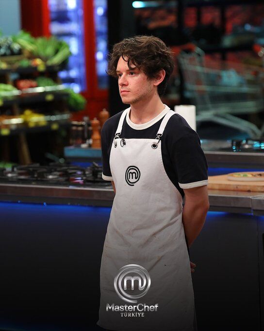 Demirhan Masterchef