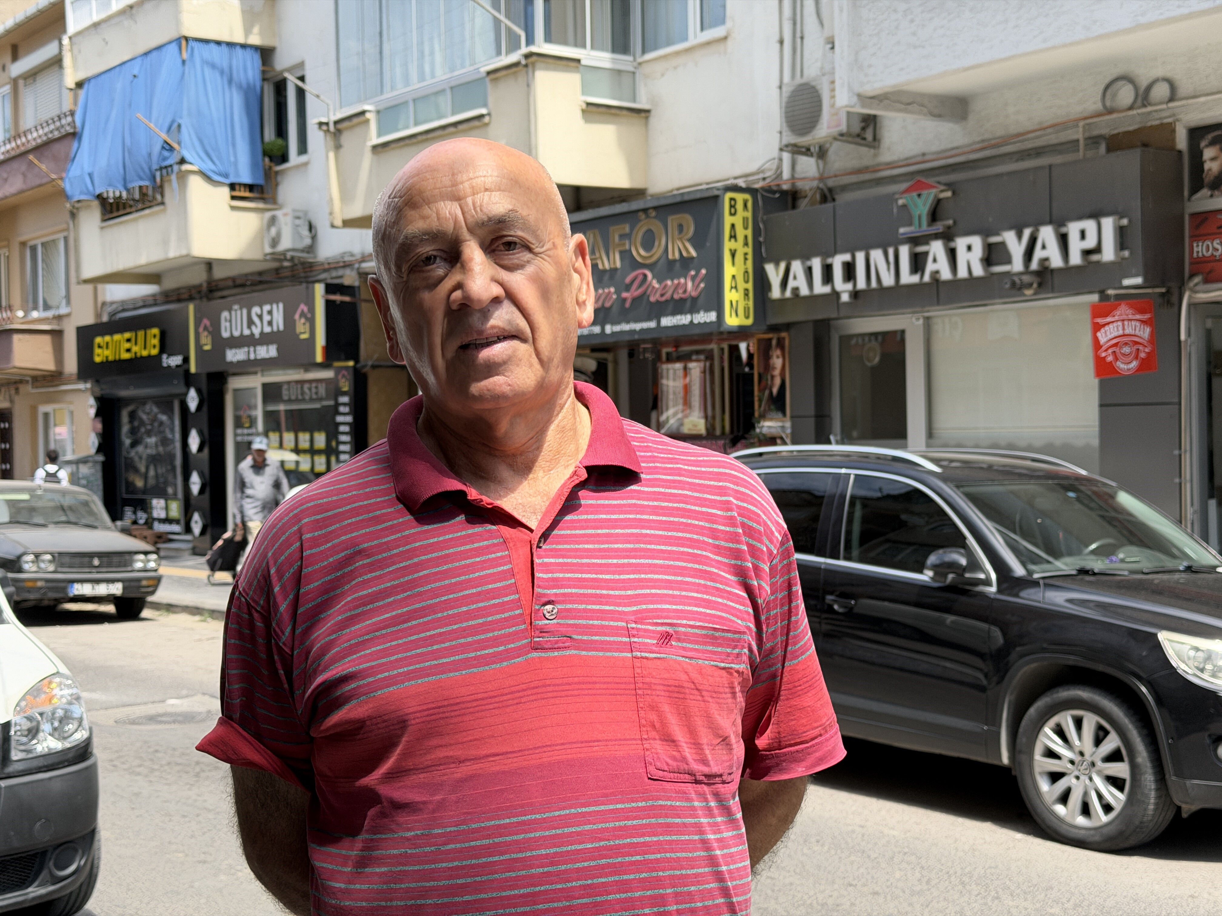 Depremi Yaşayan Gönüllüler Şimdi Eğitim Veriyor (1)