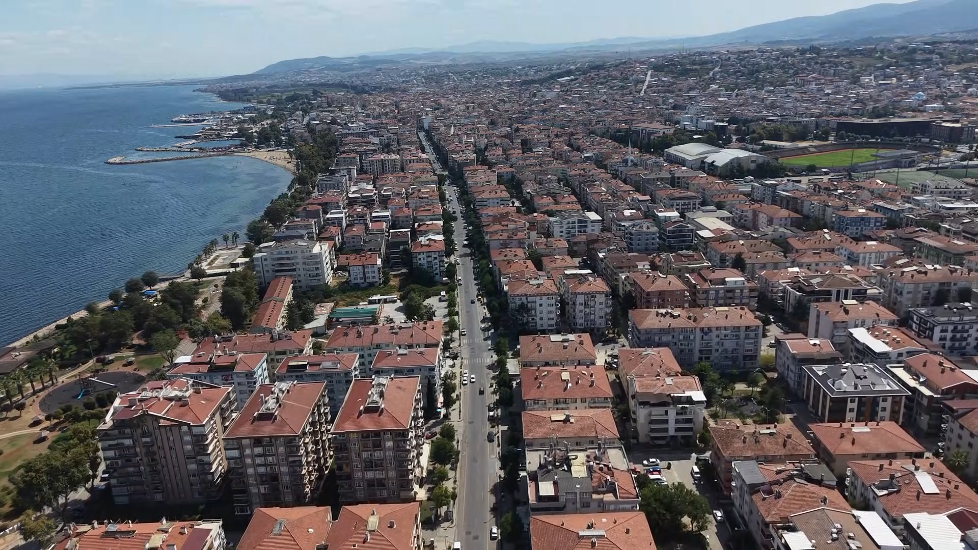 Depremi Yaşayan Gönüllüler Şimdi Eğitim Veriyor (4)
