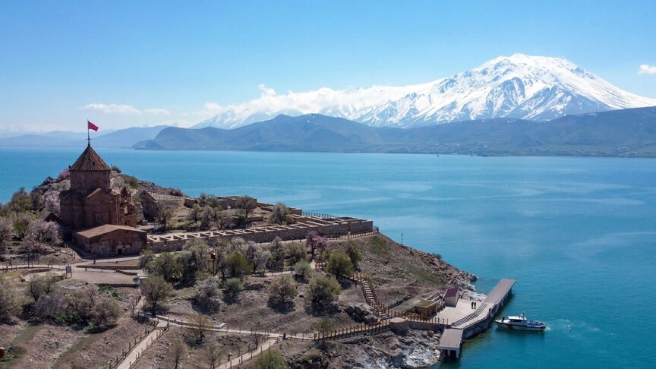 Deveboynu Yarımadası (2)