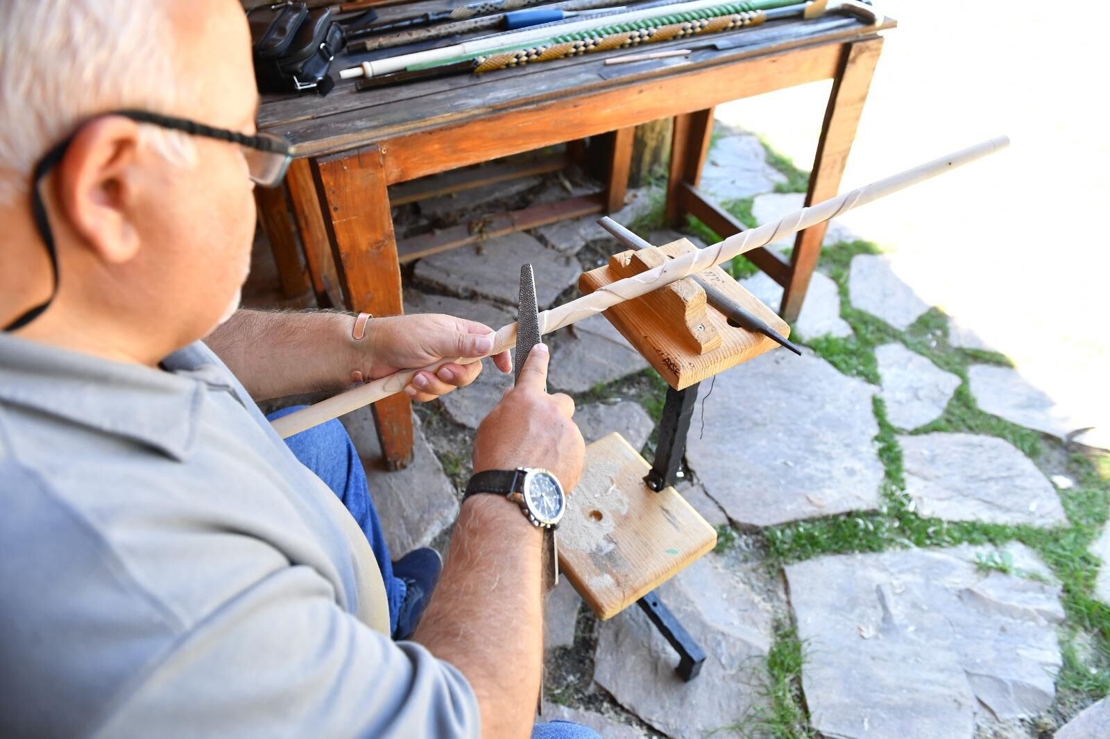 Devrek’ten Altinköy’e (6)