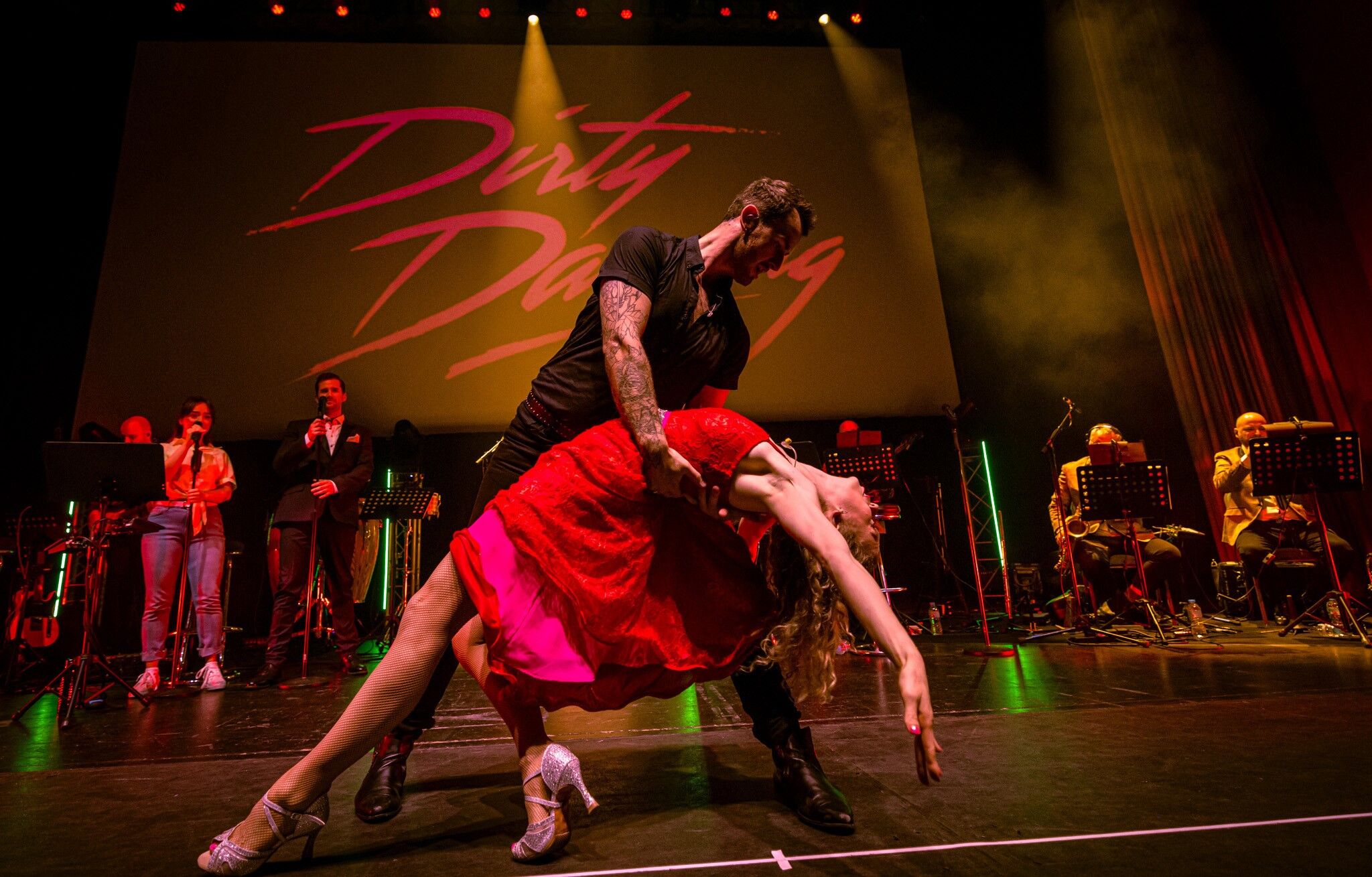 Dirty Dancing (1)