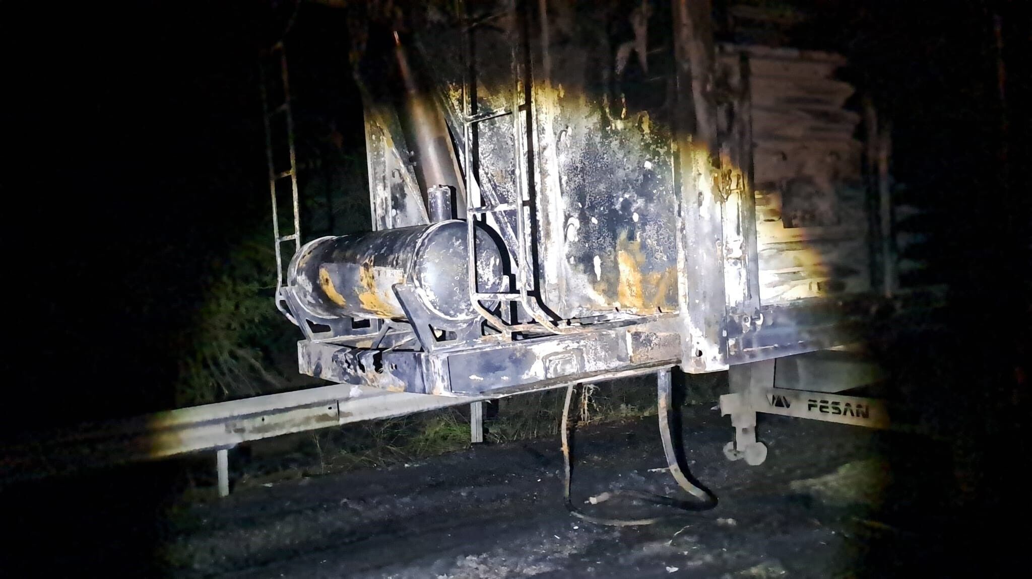 Diyarbakır Tır (2)