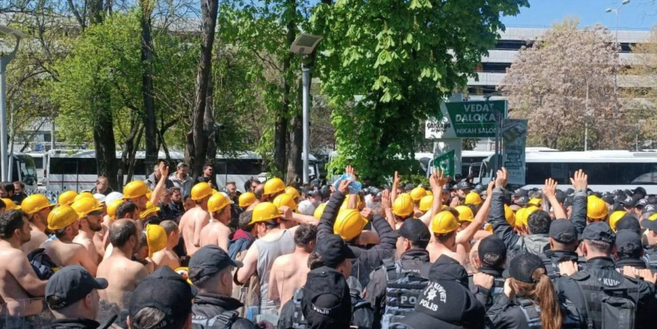 Ankara