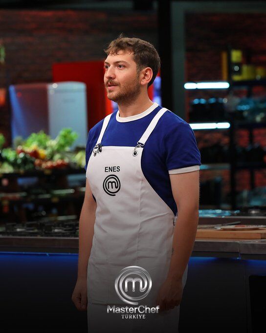 Enes Masterchef