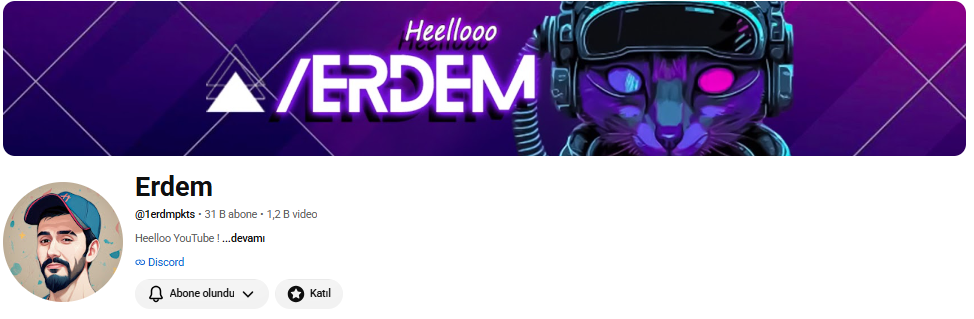 Erdemm