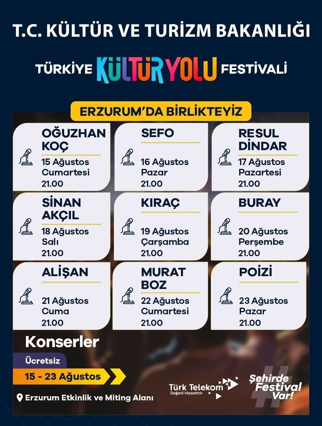 Erzurum Fest (3)