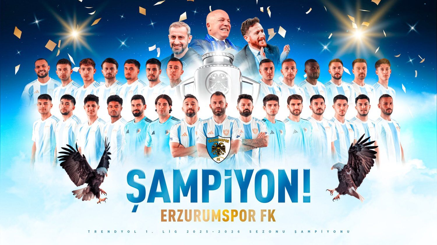 Erzurumspor Fk-1