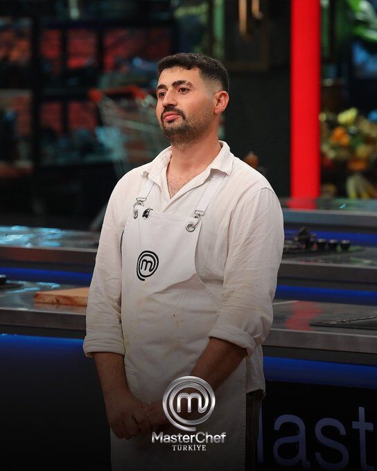 Eyüp Can Masterchef