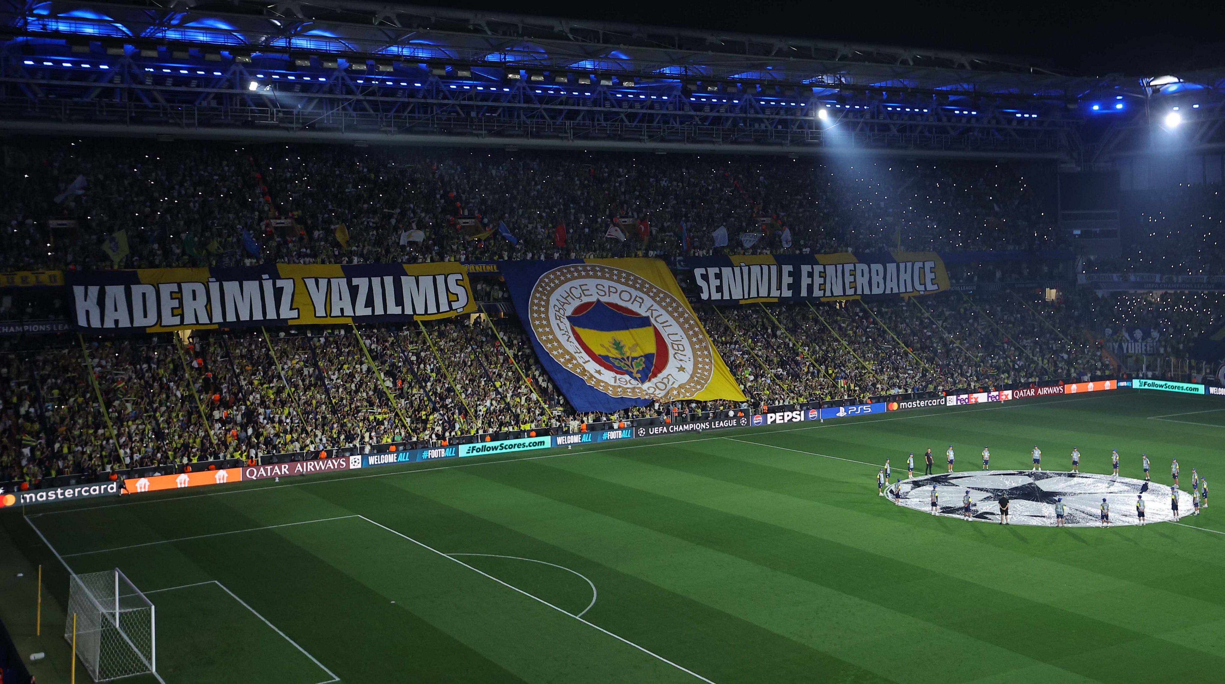 Fenerbahçe Stadı (3)