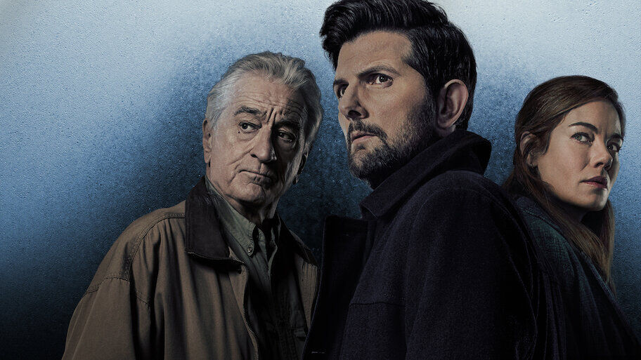 Fısıltı Adam